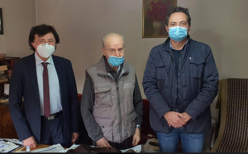 Unione Montana: &quot;Grazie ai benefattori che hanno sostenuto i progetti sociali&quot;
