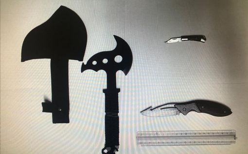 Denunciato 24enne di Moncrivello