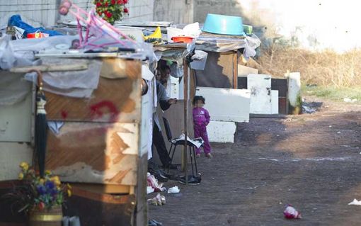 Rivoluzione nei campi nomadi del Piemonte: dal 2020 tutti in regola e con una smart card per poter accedere [VIDEO]