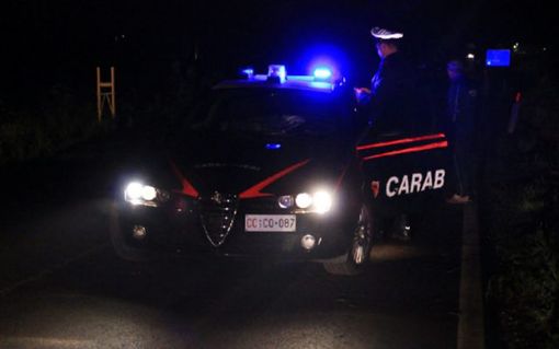Cade in casa a Grignasco, anziana soccorsa dai carabinieri