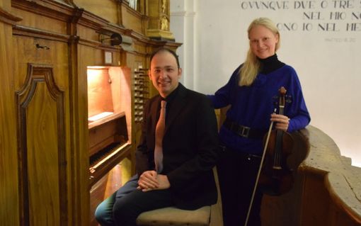 Ritorna la grande musica a Rima: due concerti per la XXII edizione di “Musica a Rima”