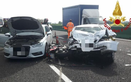 Foto di repertorio Vigili del Fuoco Foto di repertorio Vigili del Fuoco