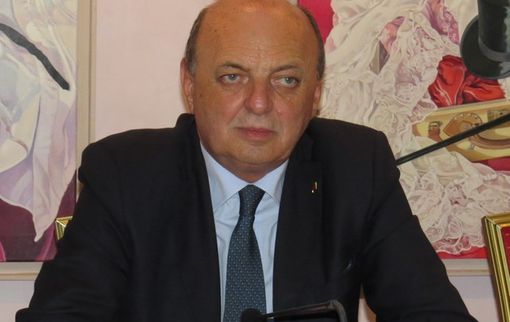 Pichetto, a Torino sede I3A Pichetto, a Torino sede I3A