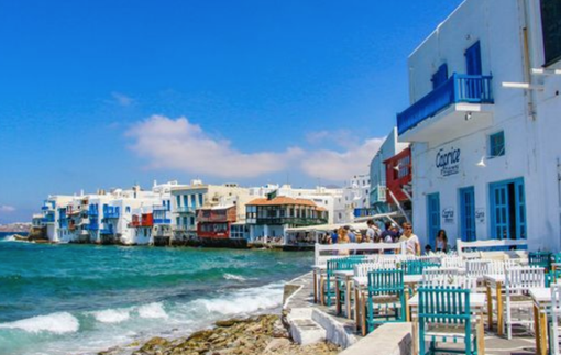 Piemonte nella black list della Grecia: test e quarantena Piemonte nella black list della Grecia: test e quarantena