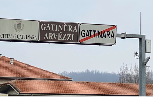 Gattinara attiva le telecamere agli ingressi della città: i risultati sono sconcertanti