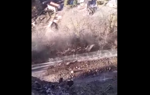 Foto e video pagina Facebook Provincia di Vercelli