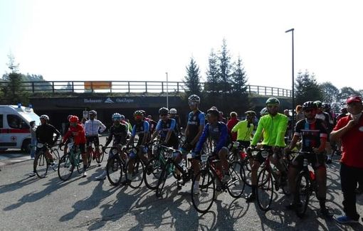 Foto di ASD Pedale Cossatese