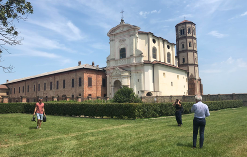 Da Lucedio alla Valsesia: Atl promuove il vercellese Da Lucedio alla Valsesia: Atl promuove il vercellese
