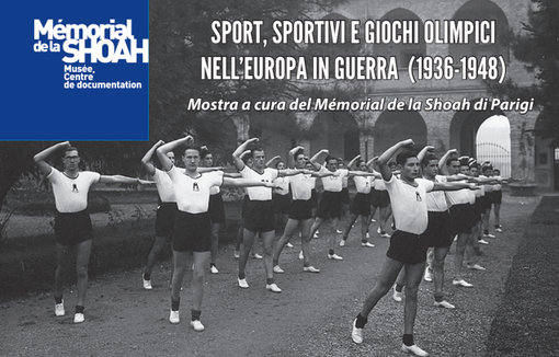 Giorno della Memoria 2020 visto dall'Istituto della Resistenza e della società contemporanea nel Biellese, nel Vercellese e in Valsesia Giorno della Memoria 2020 visto dall'Istituto della Resistenza e della società contemporanea nel Biellese, nel Vercellese e in Valsesia