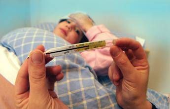 Influenza 2025, Pregliasco: "Ancora 200mila casi a settimana" Influenza 2025, Pregliasco: "Ancora 200mila casi a settimana"