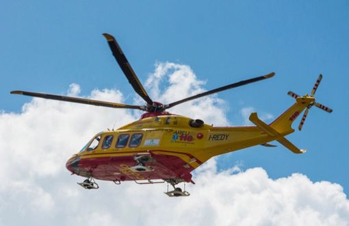 Dal vercellese: Arresto cardiaco sul campo di calcio, paura per un 24 enne Dal vercellese: Arresto cardiaco sul campo di calcio, paura per un 24 enne