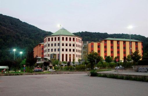 Visite specialistiche gratuite all'ospedale di Borgosesia Visite specialistiche gratuite all'ospedale di Borgosesia