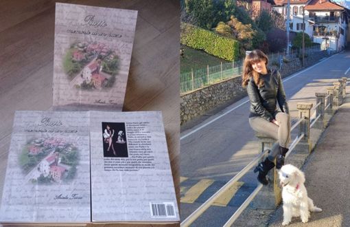 Piatto, memorie di un paese: persone, storie ed epoche lontane rivivono nell’opera di Ariela Tasca Piatto, memorie di un paese: persone, storie ed epoche lontane rivivono nell’opera di Ariela Tasca