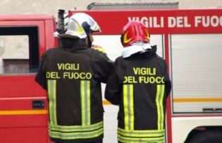 Santa Barbara e benemerenze: in festa i Vigili del Fuoco