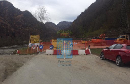 Foto provincia di Vercelli