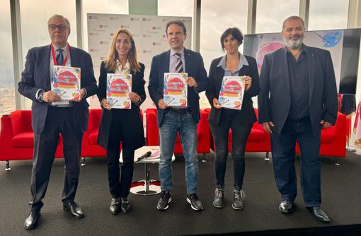 Un album da colorare per scoprire l’artigianato: Confartigianato Piemonte lancia il progetto nelle scuole primarie