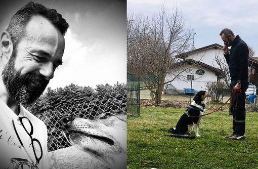 Adozione consapevole, che cosa significa? Parola all'educatore cinofilo Paolo Borri