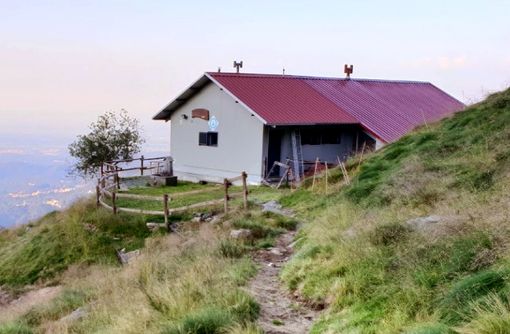 Domenica rifugio Monte Barone aperto