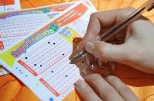 Super Enalotto, 5 da 40mila euro nel vercellese