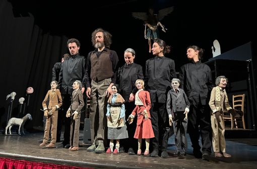 “Natale in casa Cupiello” rivive a Varallo: un viaggio universale tra famiglia, presepe e umanità