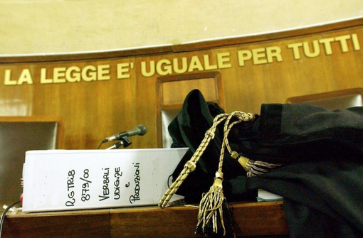 Anziana morta in ospedale a Borgosesia: non fu colpa delle operatrici Anziana morta in ospedale a Borgosesia: non fu colpa delle operatrici