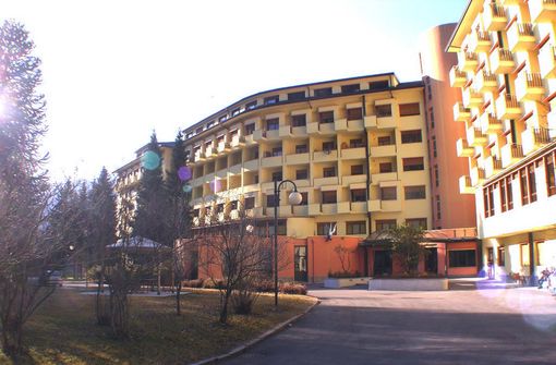 Varallo: Tutti negativi i test a ospiti e operatori di Casa Serena Varallo: Tutti negativi i test a ospiti e operatori di Casa Serena