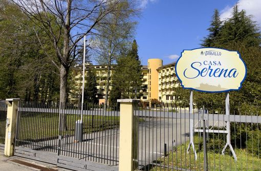 Casa Serena