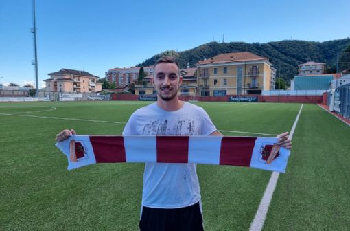 Borgosesia Calcio Frana