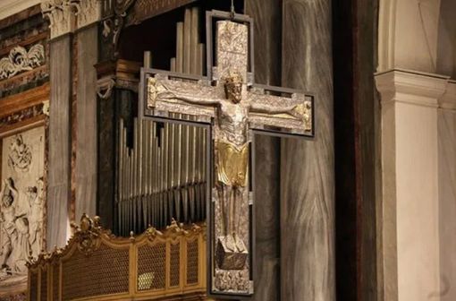 Foto da sito Arcidiocesi Vercelli