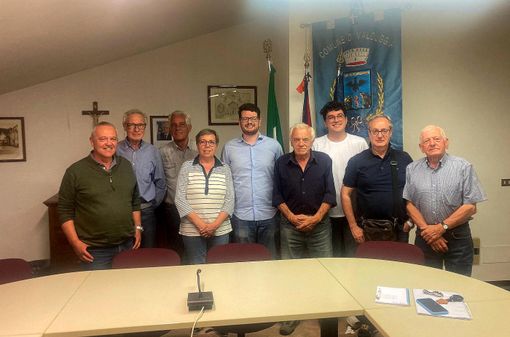 Cerca un messaggio Valduggia in Circolo Estate Duemilaventitre: conclusa la serie di eventi Cerca un messaggio Valduggia in Circolo Estate Duemilaventitre: conclusa la serie di eventi