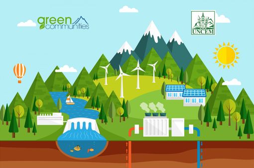 Progetto “Mountresilence”, Uncem: “Ottimizzare l’uso dell’acqua nel quadro delle Green Communities”.
