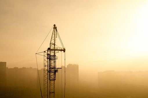 Regione, Qualità dell'aria e salute: l'Atlante a supporto delle decisioni e della ricerca (foto di repertorio)