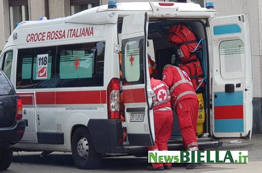 Dramma a Pray, donna di 90 anni trovata senza vita in casa dai familiari (foto di repertorio) Dramma a Pray, donna di 90 anni trovata senza vita in casa dai familiari (foto di repertorio)