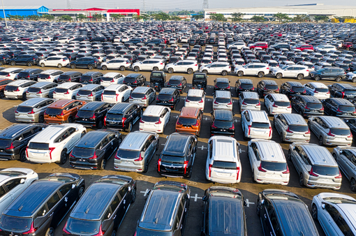 L’auto non affonda l’export piemontese: dopo nove mesi cresce dell’1,7%