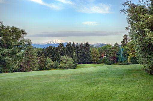 Terra dei laghi? No, terra del golf. Alla scoperta di Varese tra buche e club house