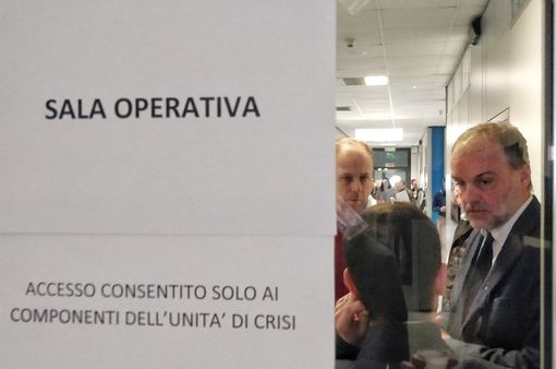 Coronavirus: si fermano le università in Piemonte e tutte le scuole di ogni ordine e grado VIDEO