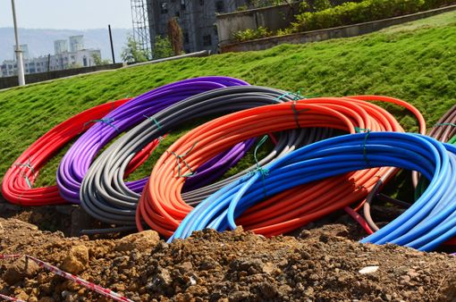 Fibra ottica in Valsesia: cantieri diffusi, attenzione alle modifiche di viabilità nelle frazioni Fibra ottica in Valsesia: cantieri diffusi, attenzione alle modifiche di viabilità nelle frazioni