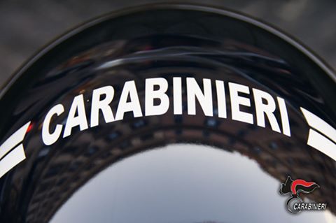 Foto di repertorio Foto di repertorio