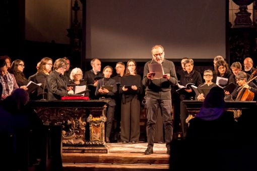 Grignasco ricorda Paolo Sitzia tra musica, memoria e letteratura: presentato l’inedito Istorico inventario Grignasco ricorda Paolo Sitzia tra musica, memoria e letteratura: presentato l’inedito Istorico inventario