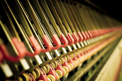 Piemonte, produzione industriale in calo nel IV trimestre 2018 Piemonte, produzione industriale in calo nel IV trimestre 2018