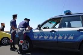 Auto non assicurata: nei guai un anziano Auto non assicurata: nei guai un anziano