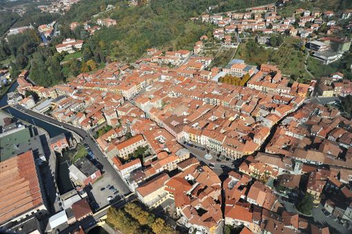 Area Zen e zona sportiva cercano un rilancio a Romagnano