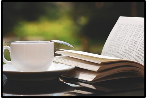 Prato Sesia, il 18 aprile appuntamento con il Silent Book Club nel Cortile di Maria