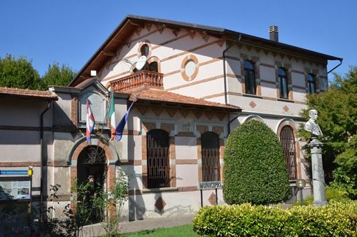 Anche Sostegno dice No al comune unico in Valsessera Anche Sostegno dice No al comune unico in Valsessera