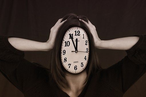 Ma dove corri ??? Prendere la vita troppo di corsa, ci fa perdere di vista le cose importanti