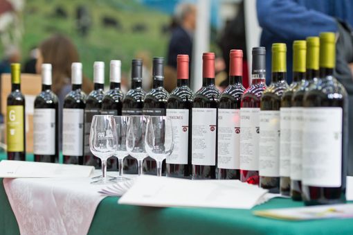 Valle D'Aosta, un territorio tutto da assaporare