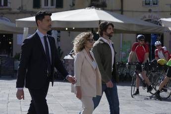 'Casa a prima vista' arriva in Toscana, da oggi su Real Time: chi sono gli agenti 'Casa a prima vista' arriva in Toscana, da oggi su Real Time: chi sono gli agenti