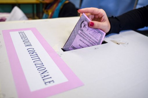 Per il referendum sulla riforma della giustizia si voterà il 22 e 23 marzo