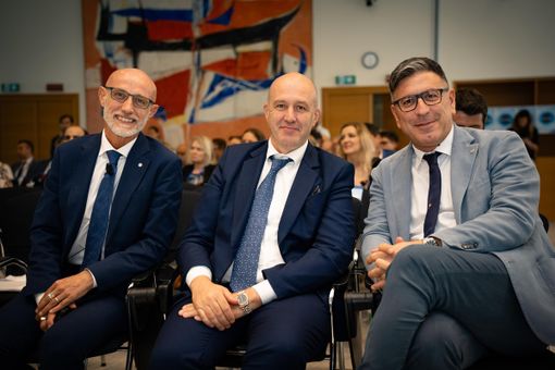CNA Piemonte: una visione futura tra progetti, impegno e responsabilità