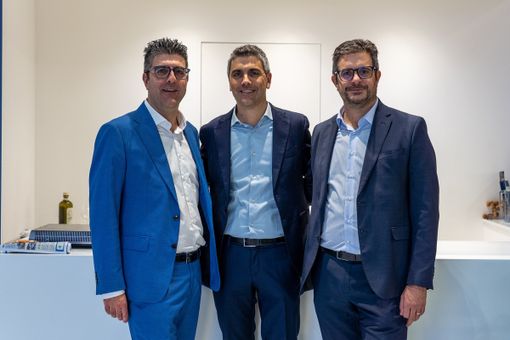 Il Gruppo Marazzato a Ecomondo 2025: sostenibilità, formazione e un focus sul tema dei PFAS